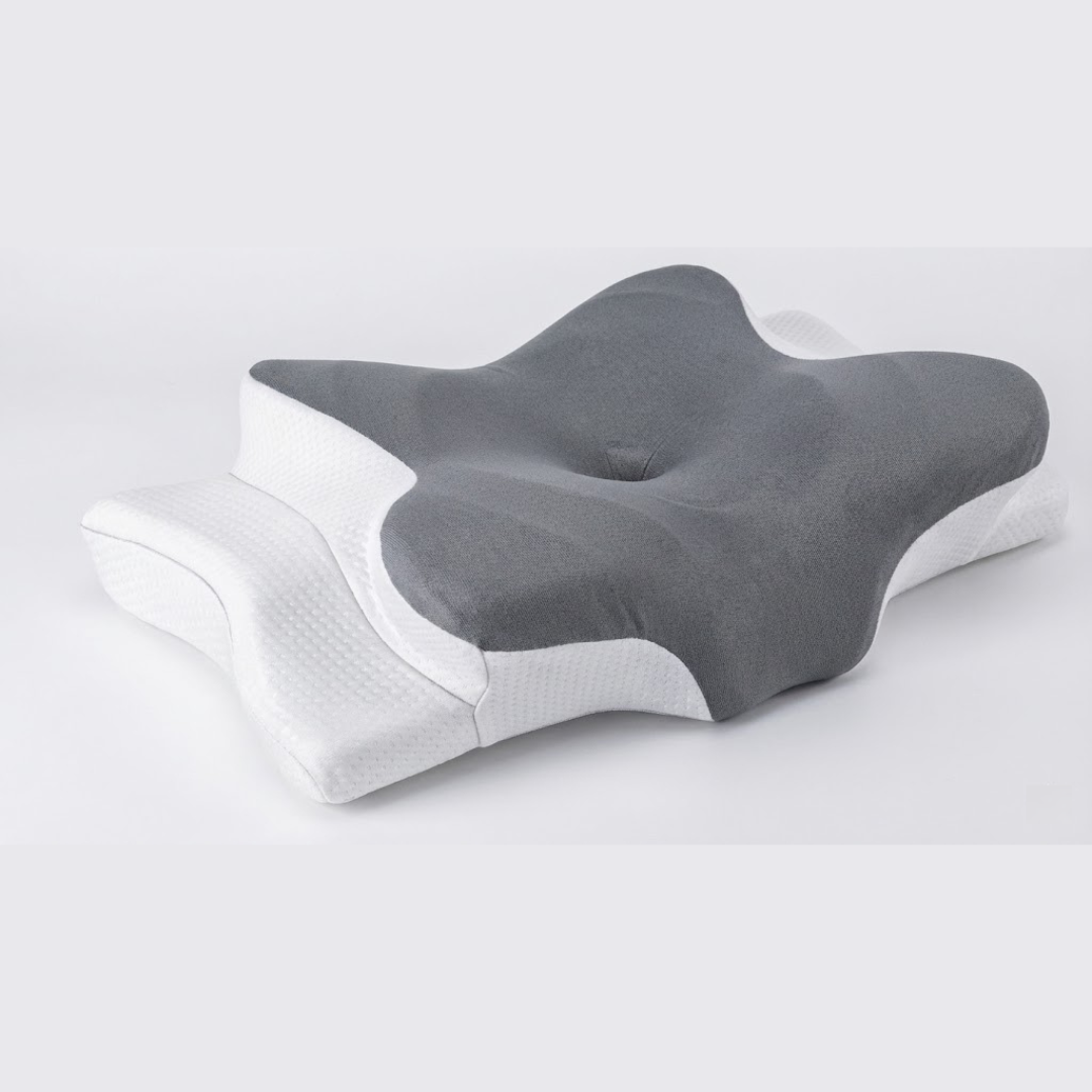 Oreiller ergonomique – Le Signature