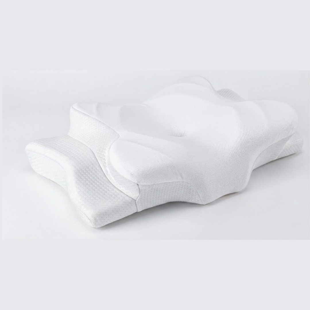 Oreiller ergonomique – Le Signature