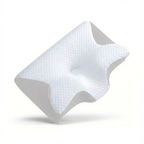 Oreiller cervical ergonomique - L'Aligné